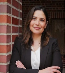 Veronica Garcia headshot