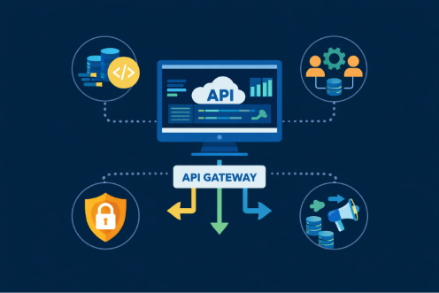 API Mgmt Platform