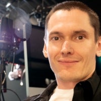Andrey Nikolayev