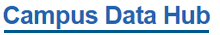 Campus Data Hub Link