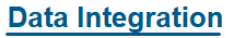 Data Integration Link