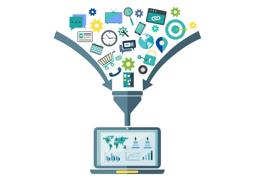 Data Integration