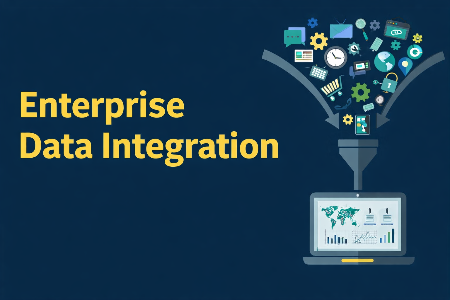 Enterprise Data Integration