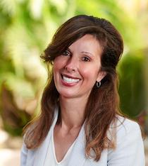 Jennifer Ferry 