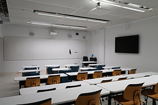 Kaplan a26 - full room