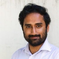 Pradeep Kannan
