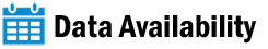 Data Availability link