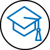 Icon for the principle of Emphasize Experience
