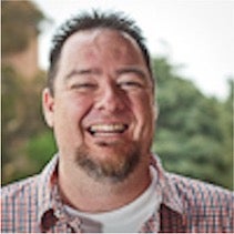 James Talkington Pic