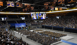 pauley pavilion