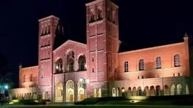 royce hall