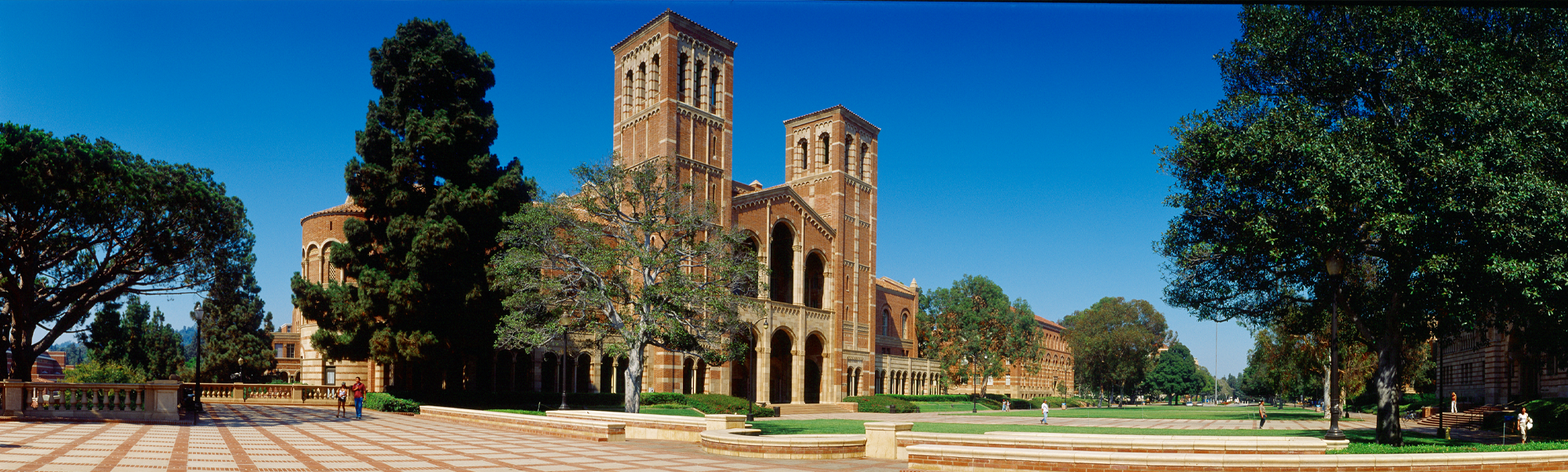 Royce Hall