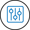Icon for the principle of Infuse Continuous Innovation