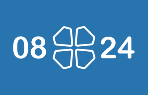 FACET Logo with August 2024