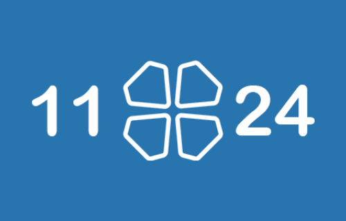 FACET Logo with November 2024