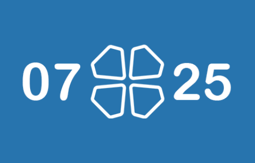 FACET Logo with July 2025 