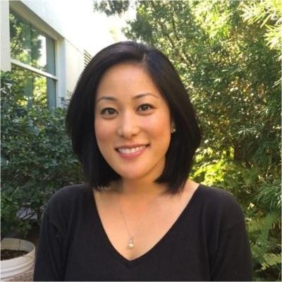 Headshot Photo of Ann