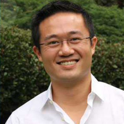 Drake Chang headshot photo