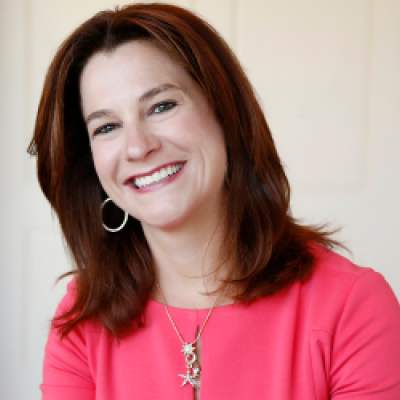 Heather Healy headshot photo