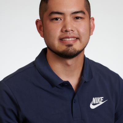 Headshot Justin Ko