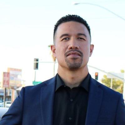 Headshot Tevita Kale