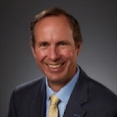 Michael Beck