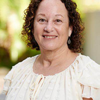 Ellen Pollack
