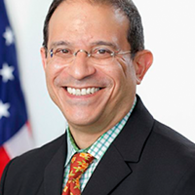 Stephen Agostini