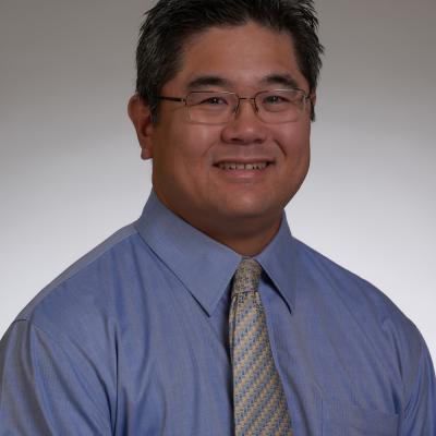Headshot Frank Wada