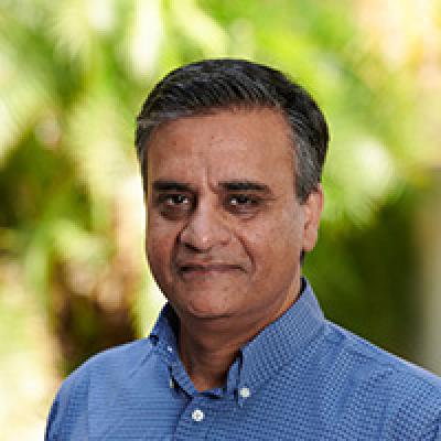 Arun Pasricha