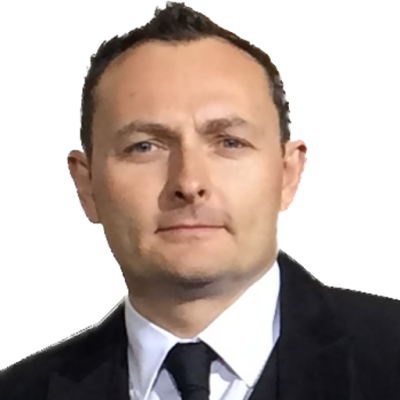Caesar Sedek