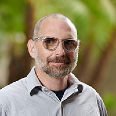 Dave Margolis