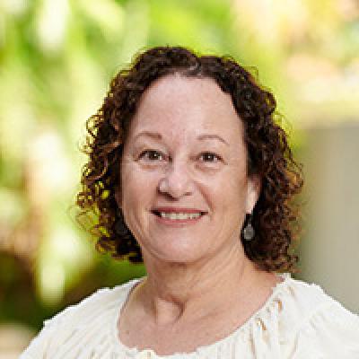 Ellen Pollack