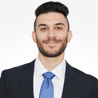 Gabe Shamoun