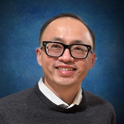 Jackson Jeng