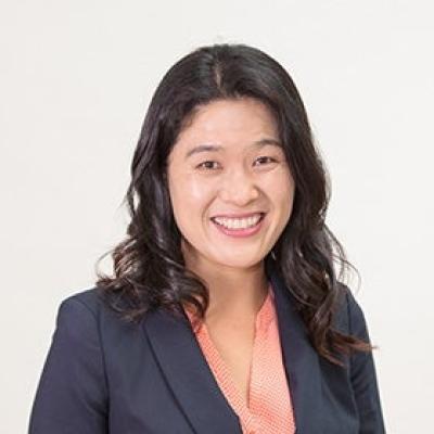 Headshot Ji Choi