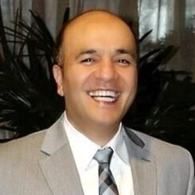 Kamran Khairzad