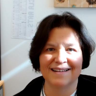 Linda Holmes