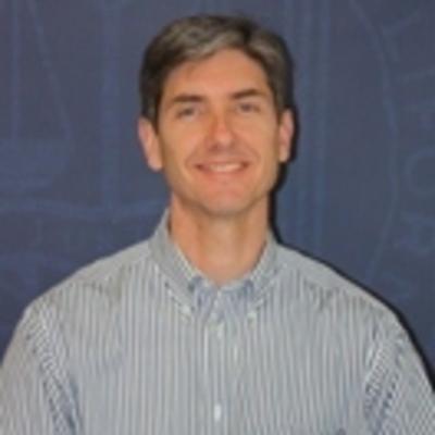 Scott Mackight