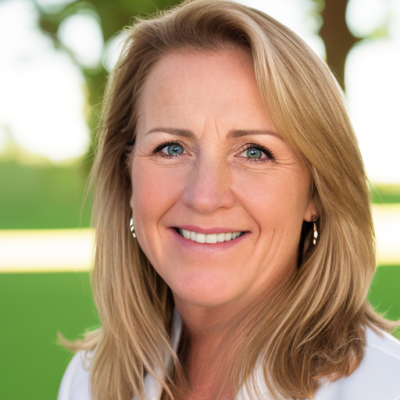 Valerie Vahling