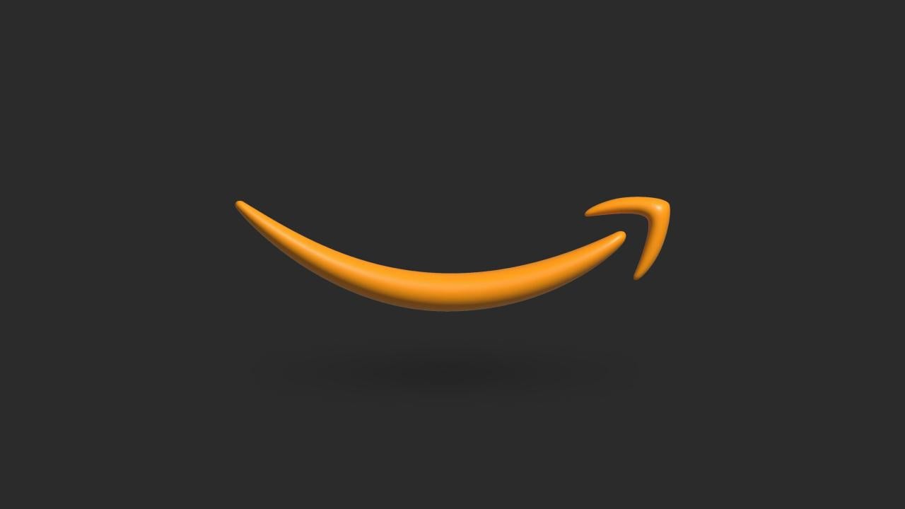AWS Logo
