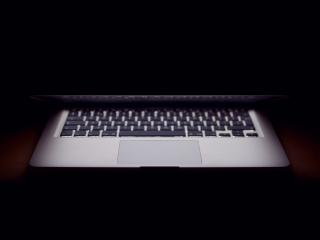macbook