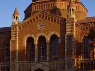 Powell Library