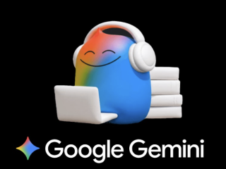 Google Gemini.