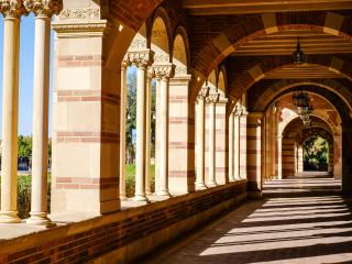 Royce Hall